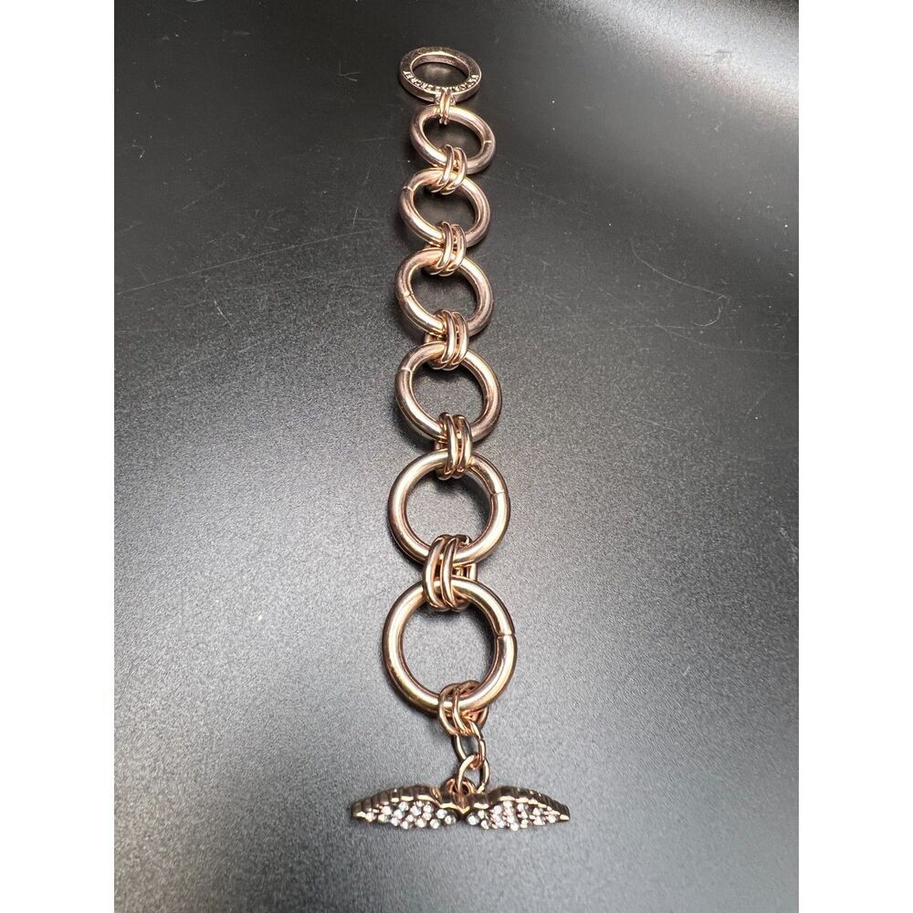 Victorias Secret Angel Wings Bracelet 29$